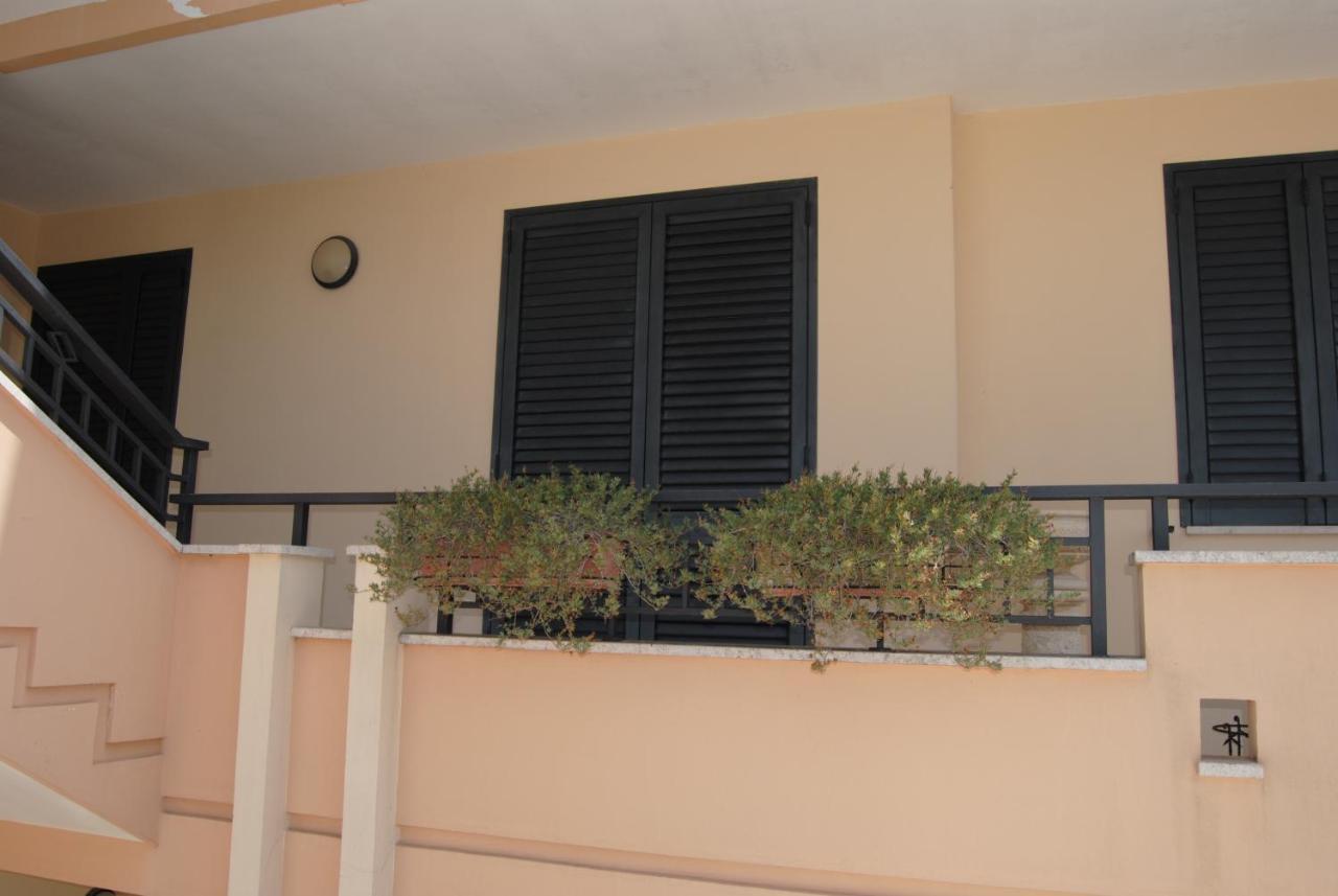 Abitazione Privata Nel Cuore Del Salento Muro Leccese Luaran gambar