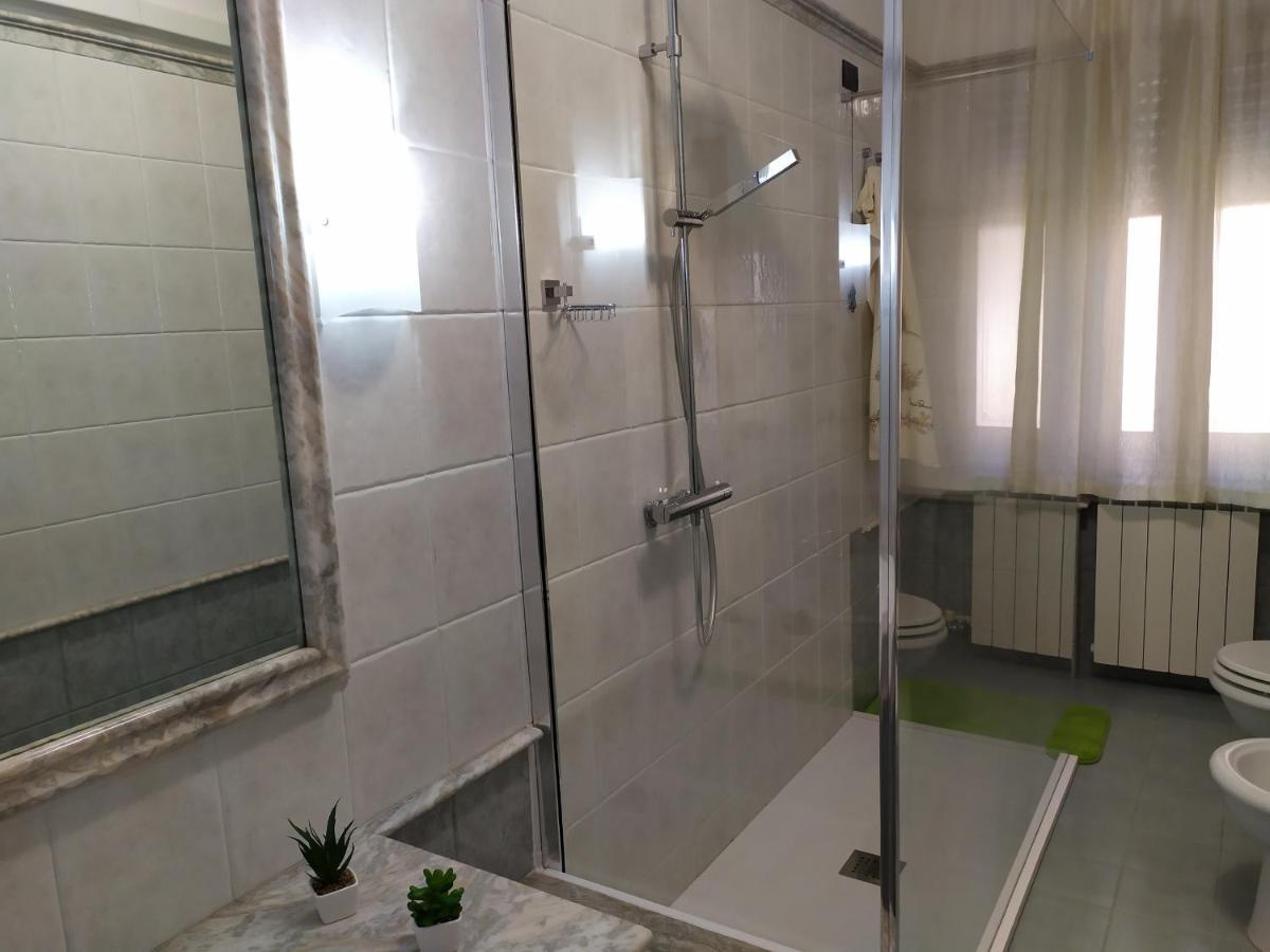 Abitazione Privata Nel Cuore Del Salento Muro Leccese Luaran gambar